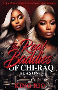 Produktbild: The Real Baddies Of Chi-raq 3