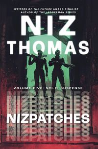 Produktbild: Nizpatches Volume Five: Sci-Fi Suspense