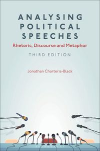 Produktbild: Analysing Political Speeches