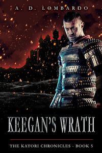 Produktbild: Keegan's Wrath