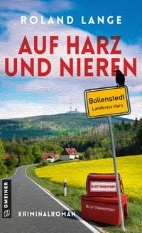 Produktbild: Auf Harz und Nieren