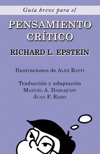 Produktbild: Gu&iacute;a Breve para el Pensamiento Cr&iacute;tico