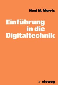 Produktbild: Einf&uuml;hrung in die Digitaltechnik