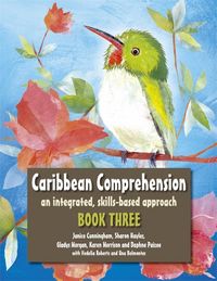 Produktbild: Caribbean Comprehension: An integrated, skills based approach Book 3