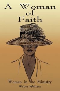 Produktbild: A Woman of Faith