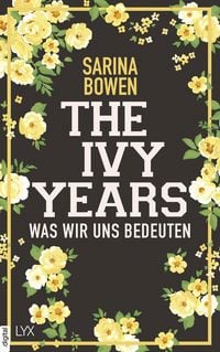 Produktbild: The Ivy Years - Was wir uns bedeuten