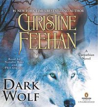 Produktbild: Dark Wolf