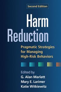 Produktbild: Harm Reduction