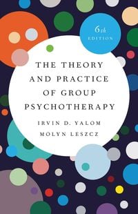 Produktbild: The Theory and Practice of Group Psychotherapy
