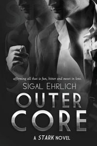 Produktbild: Outer Core (Stark, #3): Stark #3