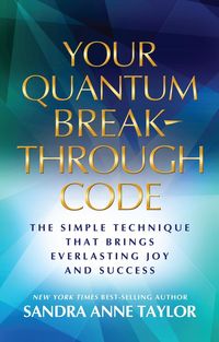 Produktbild: Your Quantum Breakthrough Code