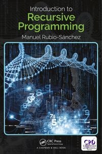 Produktbild: Introduction to Recursive Programming