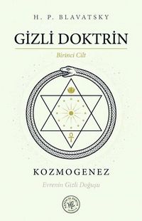 Produktbild: Gizli Doktrin
