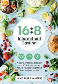 Produktbild: 16:8 Intermittent Fasting