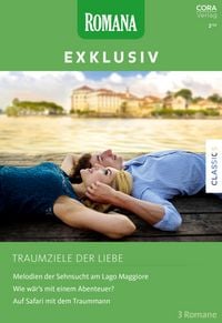 Produktbild: Romana Exklusiv Band 345