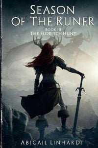 Produktbild: The Eldritch Hunt