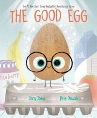 Produktbild: The Good Egg