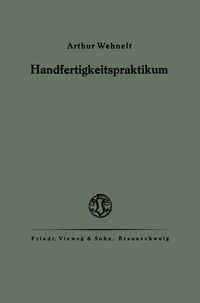 Produktbild: Das Handfertigkeitspraktikum