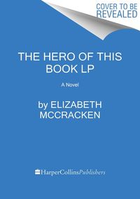 Produktbild: The Hero of This Book