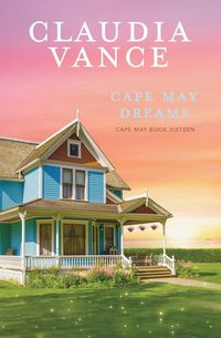 Produktbild: Cape May Dreams (Cape May Book 16)