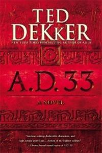 Produktbild: Dekker, T: A.D. 33