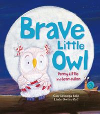 Produktbild: Brave Little Owl