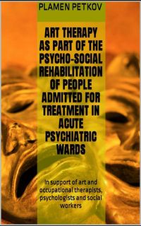 Produktbild: Art therapy as part of the psyho-social rehabilitation