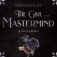 Produktbild: The Girl And The Mastermind