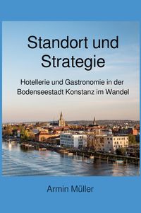 Produktbild: Standort und Strategie