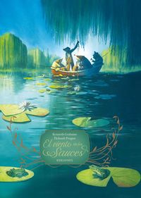 Produktbild: El viento en los sauces