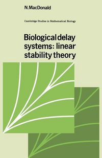 Produktbild: Biological Delay Systems