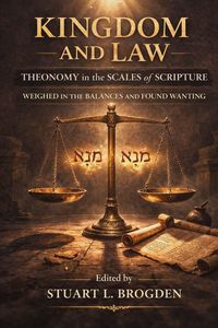 Produktbild: Kingdom and Law