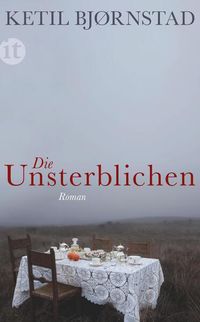 Produktbild: Die Unsterblichen