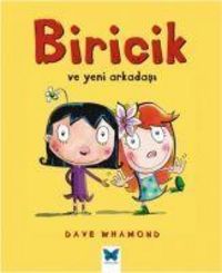 Produktbild: Biricik ve Yeni Arkadasi