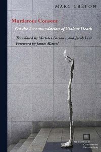 Produktbild: Murderous Consent