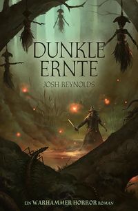 Produktbild: Dunkle Ernte
