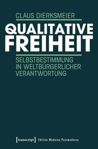 Produktbild: Qualitative Freiheit