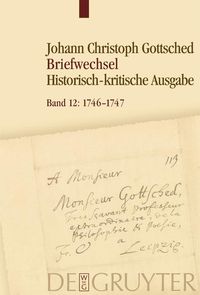 Produktbild: Oktober 1746 - Dezember 1747