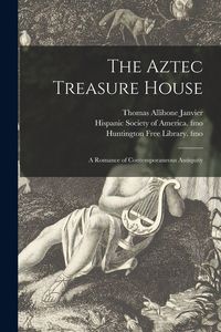 Produktbild: The Aztec Treasure House