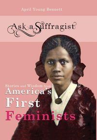 Produktbild: Ask a Suffragist
