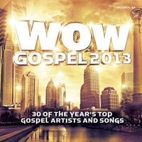 Bild vom Artikel Wow Gospel 2013 CD vom Autor Various Artists