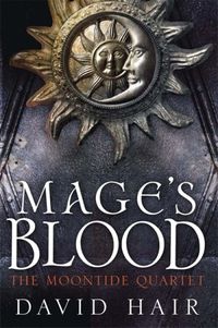 Produktbild: Mage's Blood