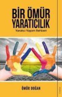 Produktbild: Bir Ömür Yaraticilik