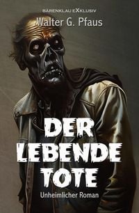 Produktbild: Der lebende Tote