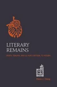 Produktbild: Literary Remains