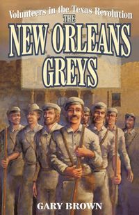 Produktbild: Volunteers in the Texas Revolution