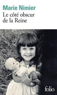 Produktbild: Le c&ocirc;t&eacute; obscur de la reine
