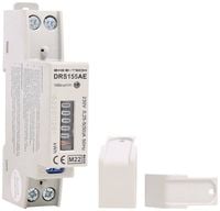 Produktbild: Counttec WS-RZ WS451R Wechselstromz&auml;hler mechanisch MID-konform: Ja 1St.