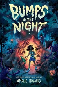 Produktbild: Bumps in the Night