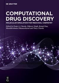 Produktbild: Computational Drug Discovery